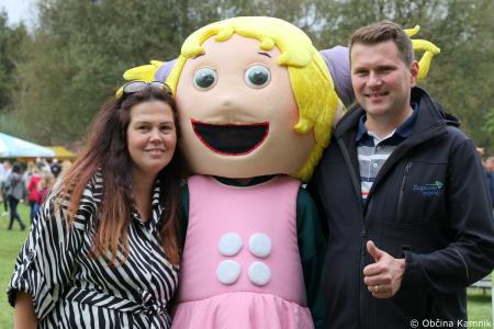 Čarobni dan v Arboretumu Volčji Potok presegel pričakovanja (88)